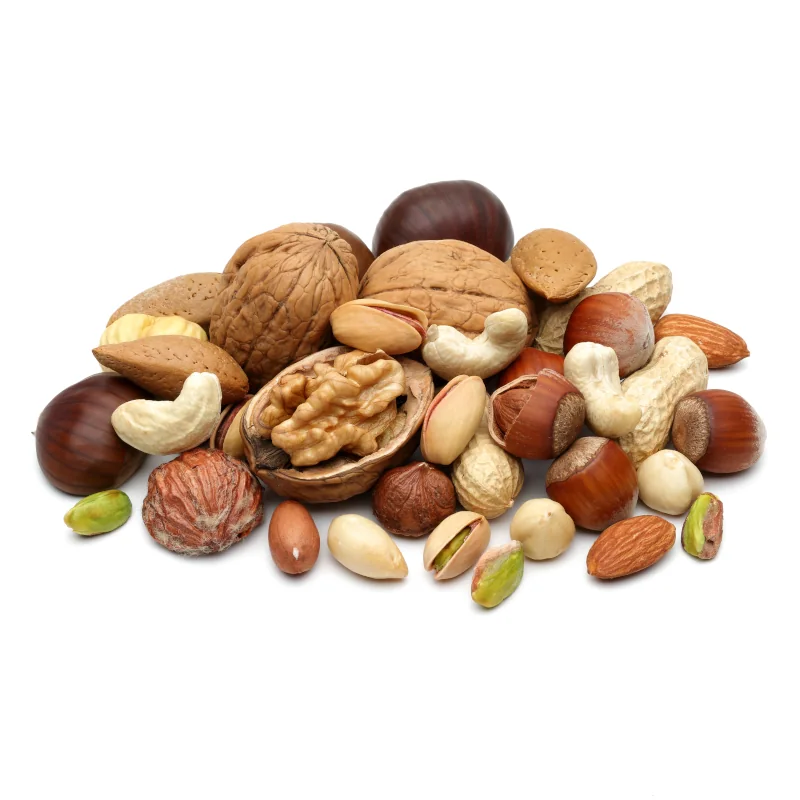 Nussbaum kaufen | {product_count} veredelte Sorten | Südflora Obstbäume kaufen Nüsse Baum
